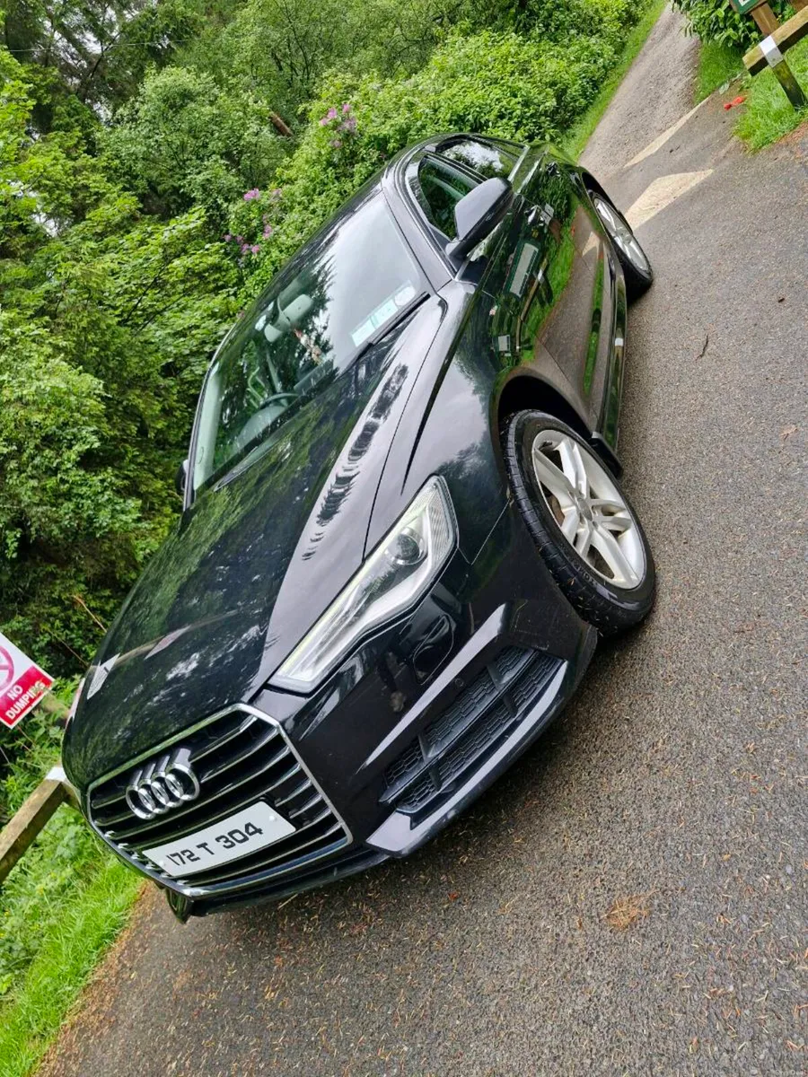 AUDI A6 - Image 2
