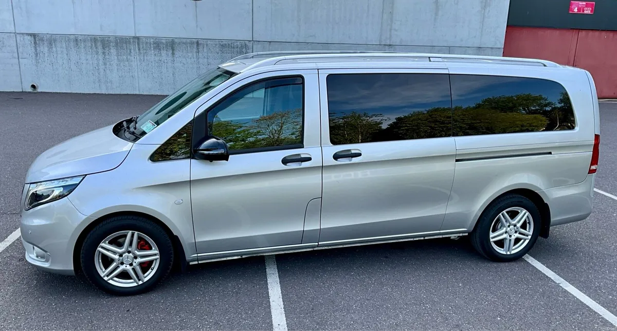 Mercedes-Benz - Image 4