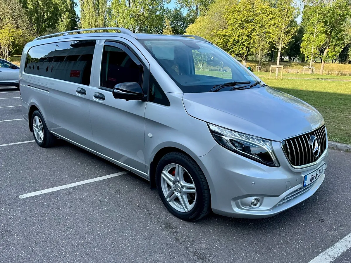 Mercedes-Benz - Image 1