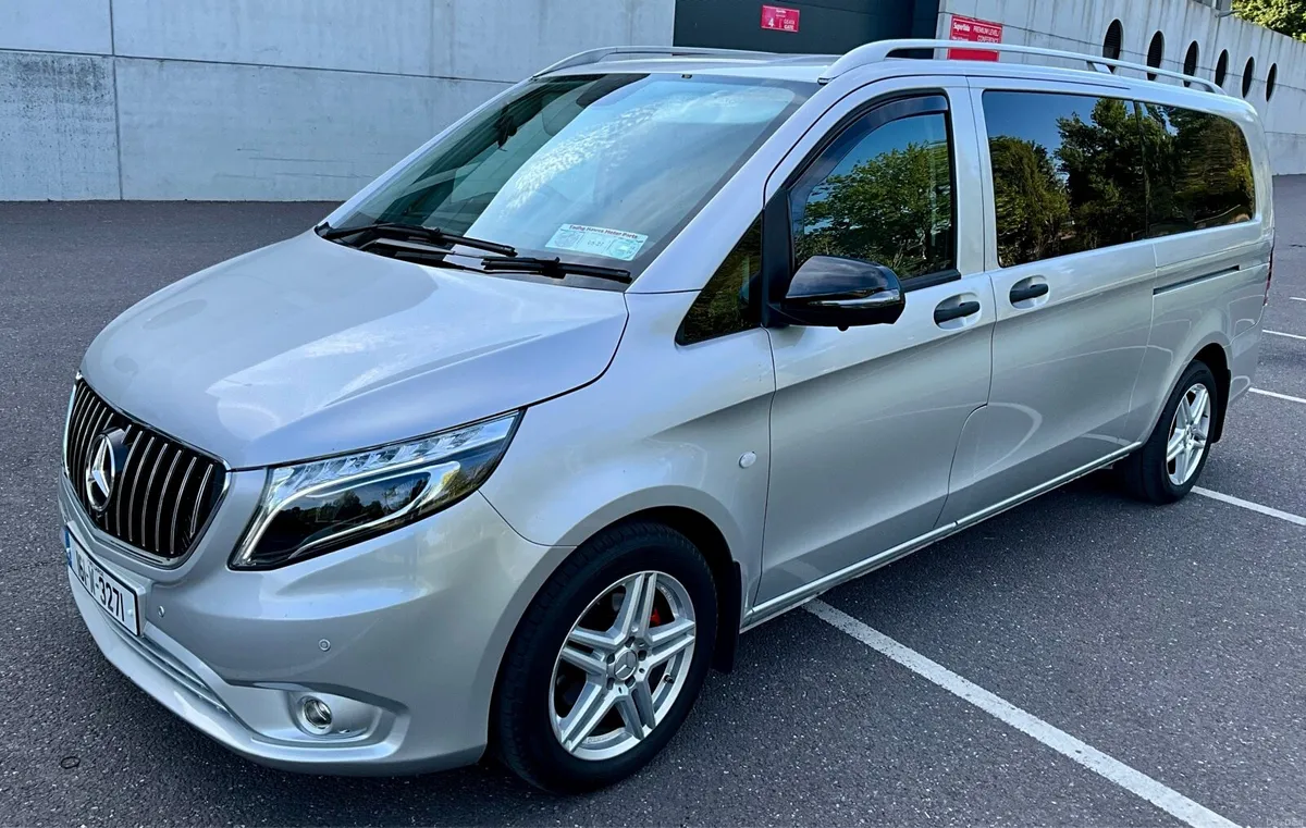 Mercedes-Benz - Image 3