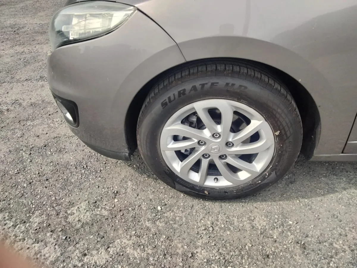 Renault Mégane 1.5 CDI Grand Tourer - Image 6
