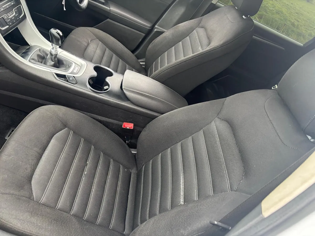 '17 Ford Mondeo Style Econetic Tdci (Low Nox) - Image 6