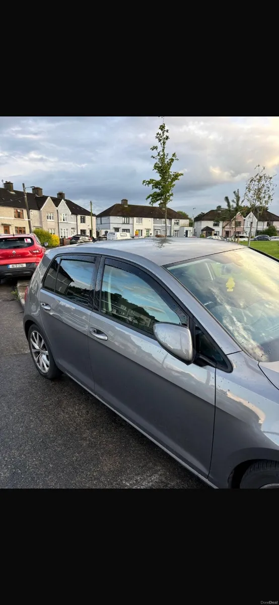 Volkswagen Golf 2015 - Image 3