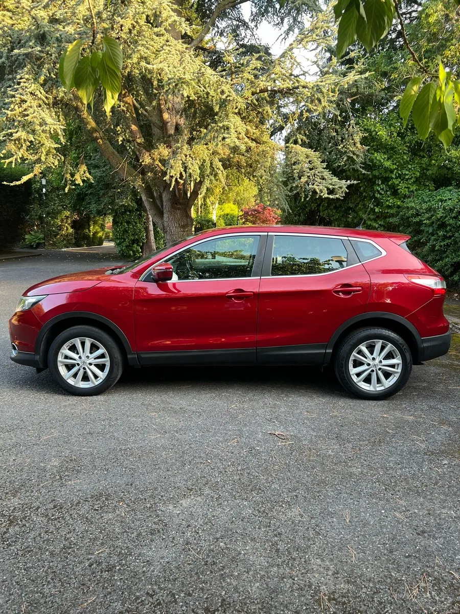 Nissan Qashqai 1.2 (NEW NCT) - Image 6