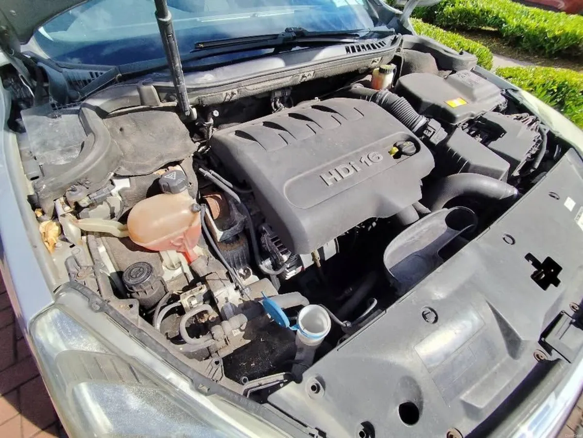 Peugeot 508 SW - Image 2