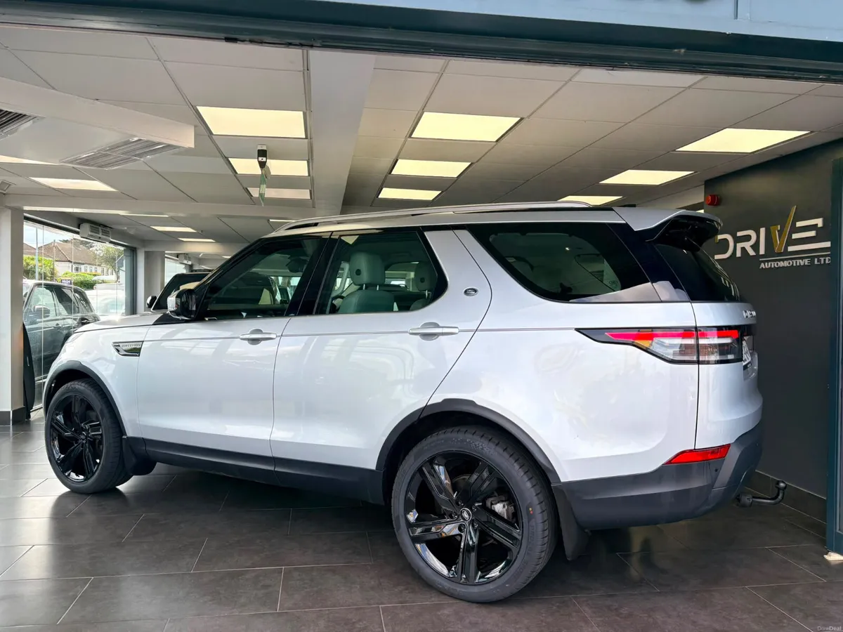Land Rover Discovery 2020***1 Year Warranty *** - Image 4