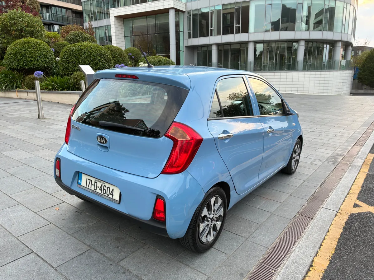 Kia Picanto - €4,999 - 0872558536 - Image 4