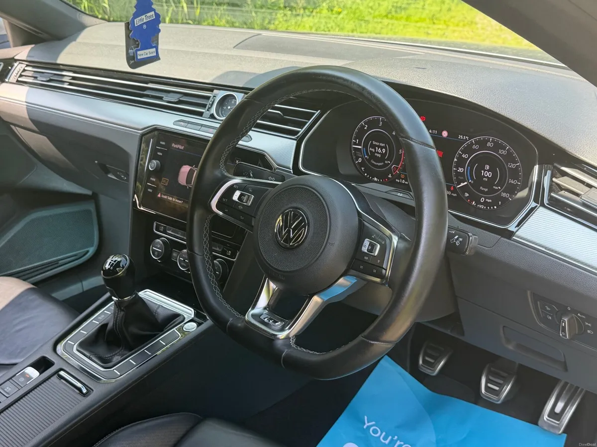 Volkswagen Arteon 2019 - Image 4