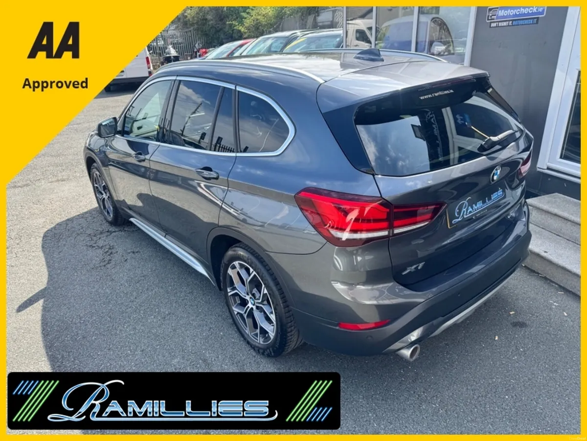 BMW X1 X-Line XDRIVE 25E AUTO, 12 Month Warranty - Image 5