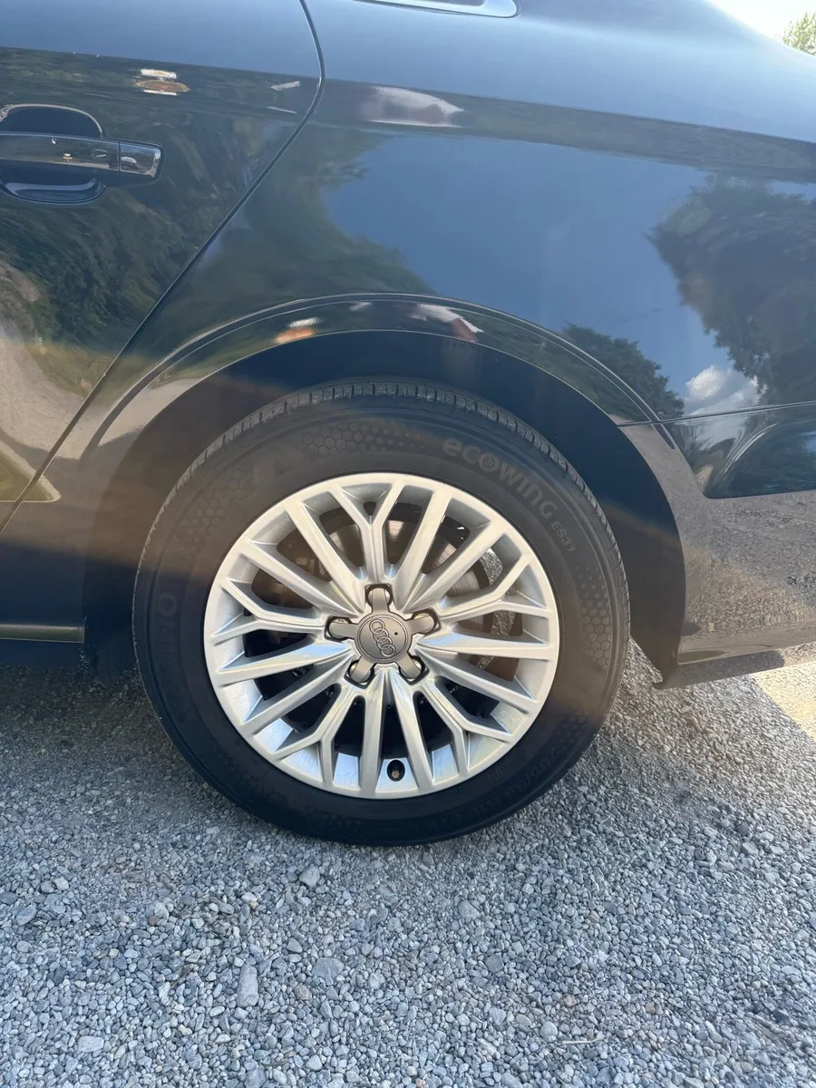 2016 Audi A3 1.4TFSI - Image 4