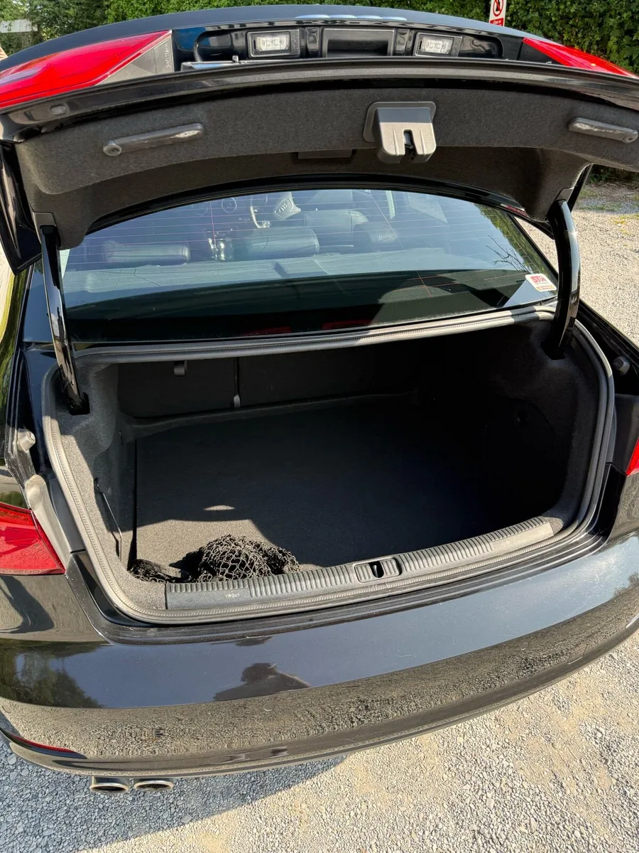 2016 Audi A3 1.4TFSI - Image 6