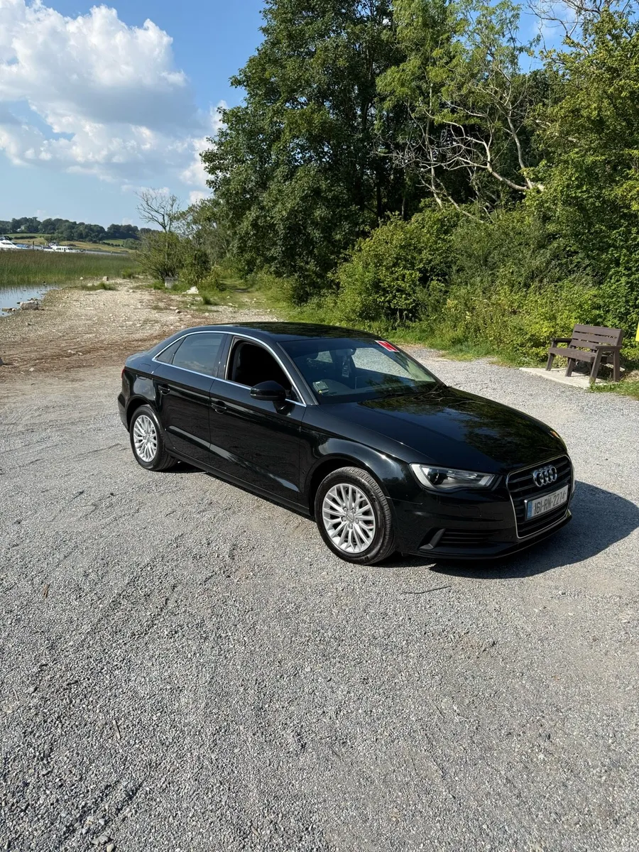 2016 Audi A3 1.4TFSI - Image 2