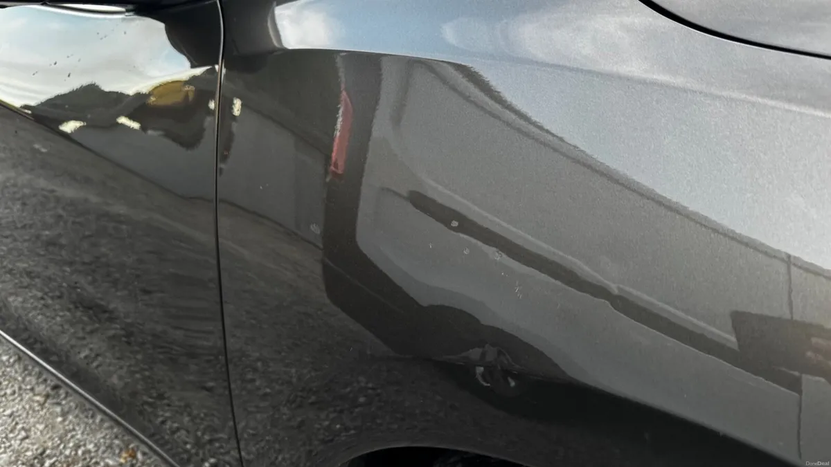 Nissan Pulsar 2016, Irish car, Just one owner - Image 5