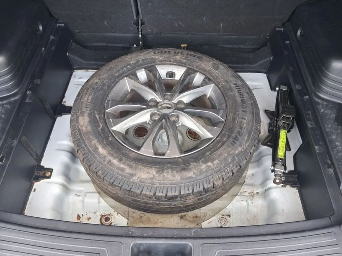 2015 Hyundai ix35 - Image 5