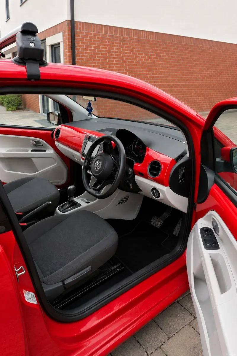 2015 VW Up! 1.0 Automatic | Japanese Import - Image 5