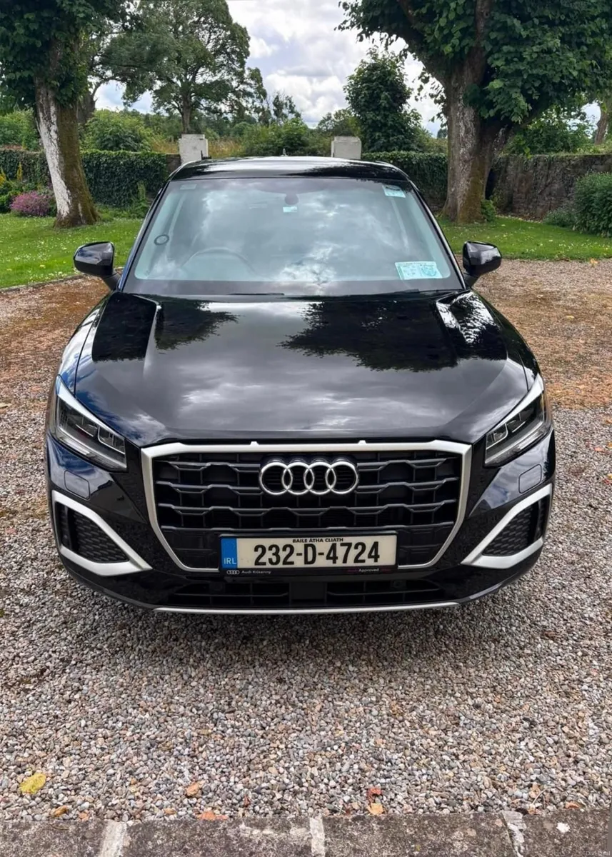 Audi Q2 2023 - Image 1