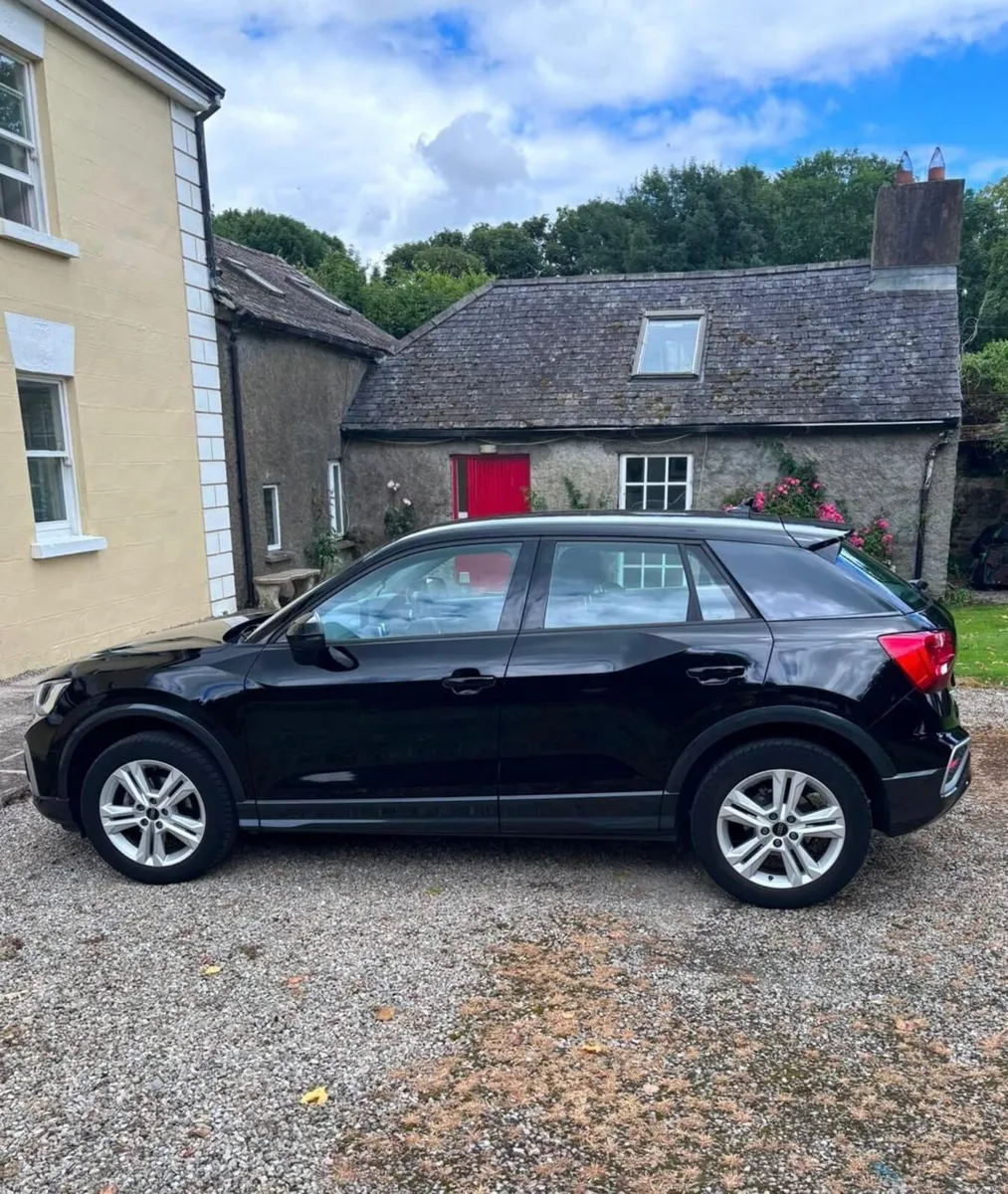 Audi Q2 2023 - Image 3