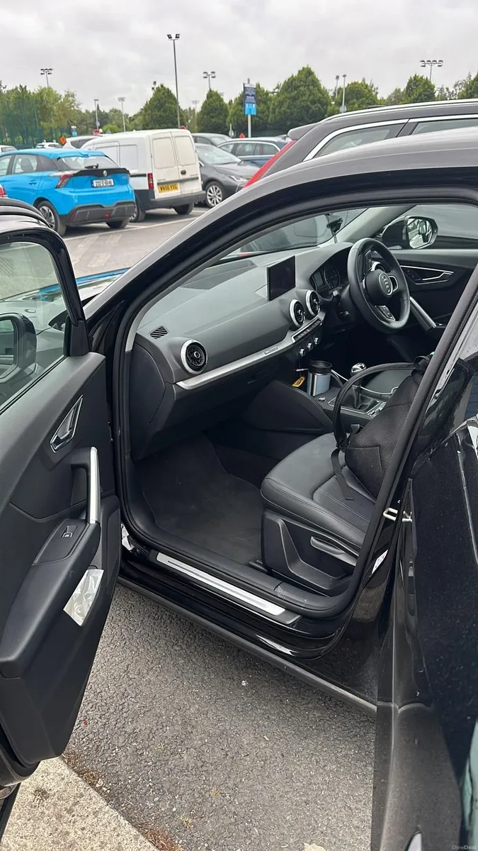 Audi Q2 2023 - Image 5