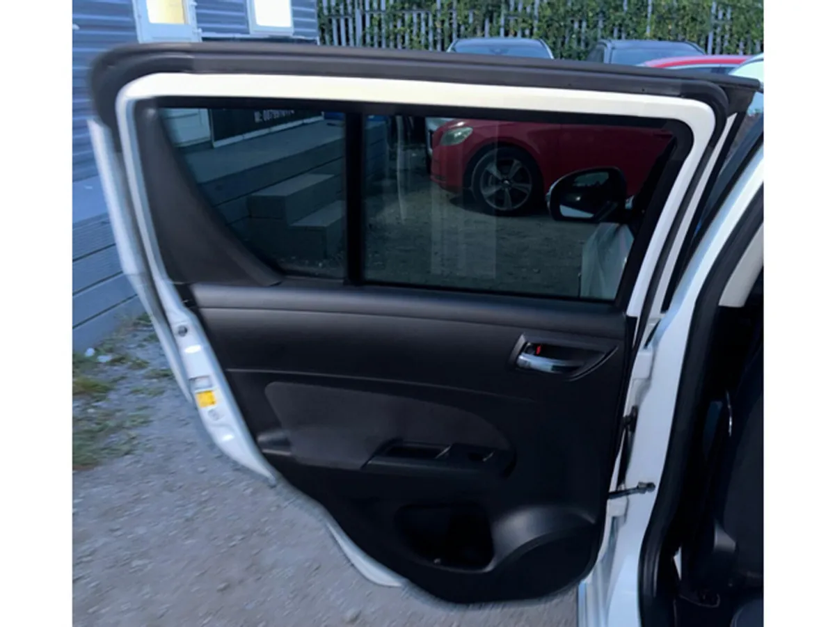 Suzuki Swift RS  1.2 Petrol Automatic  Guaranteed - Image 6