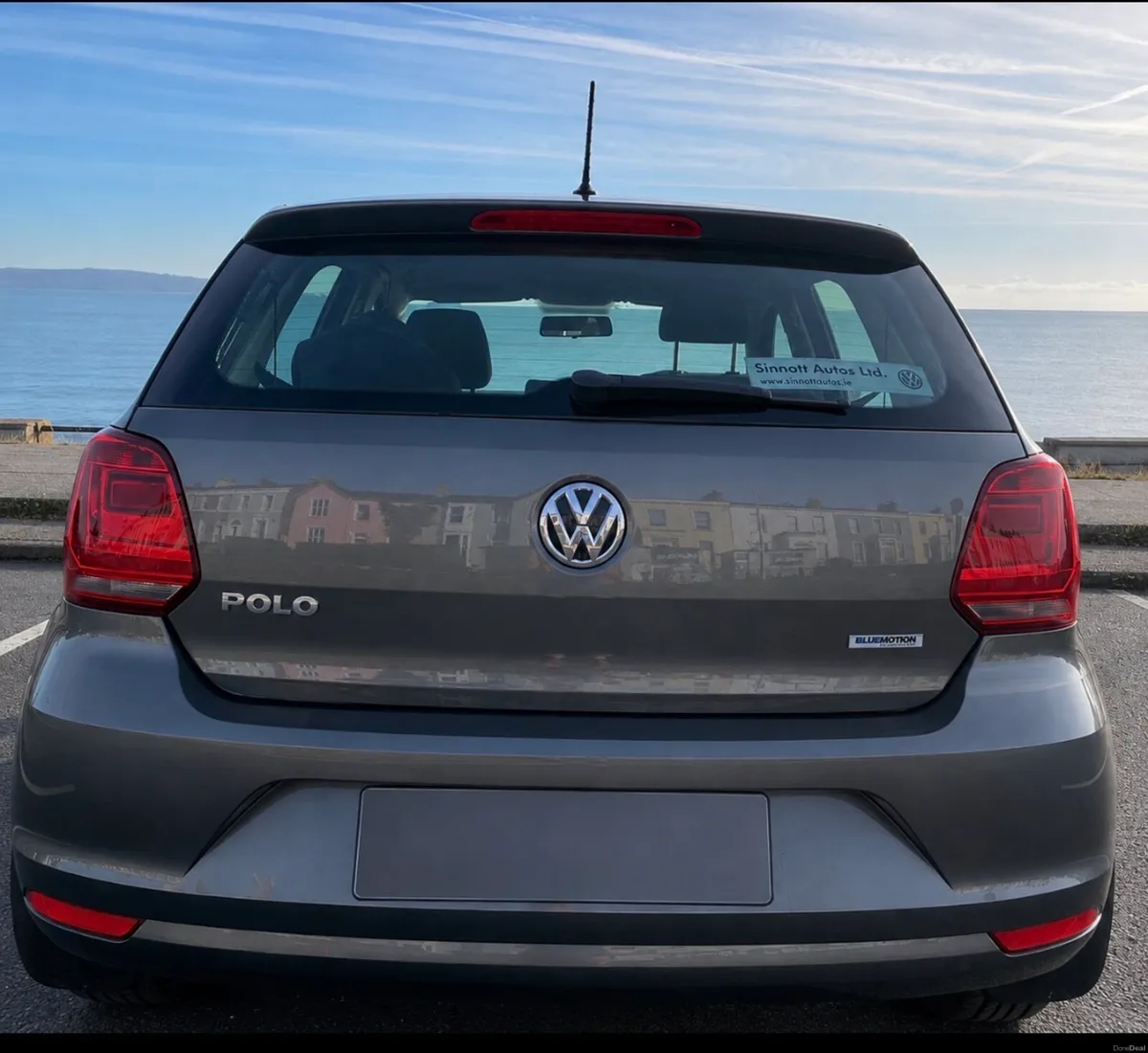 *Absolute Unicorn VW POLO* - Image 4