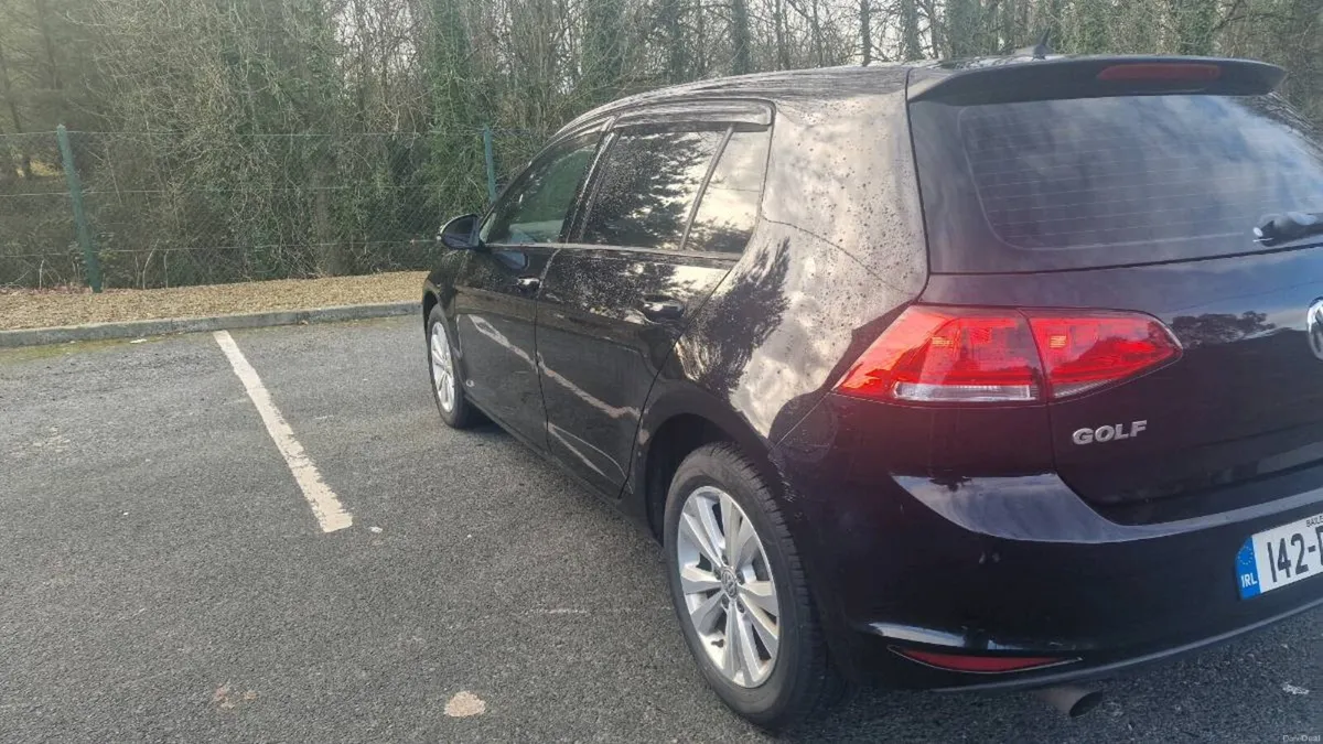 Vw golf - Image 3