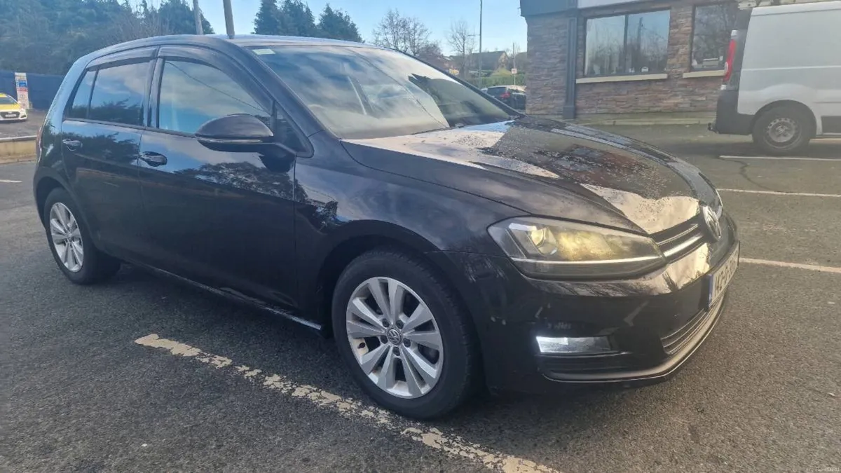 Vw golf - Image 5