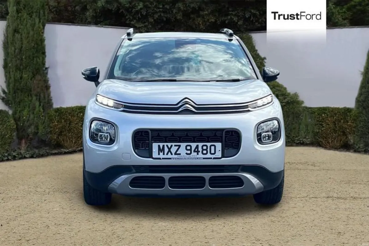 Citroen C3 Aircross 1.2 PureTech 110 Feel 5dr [6 s - Image 6
