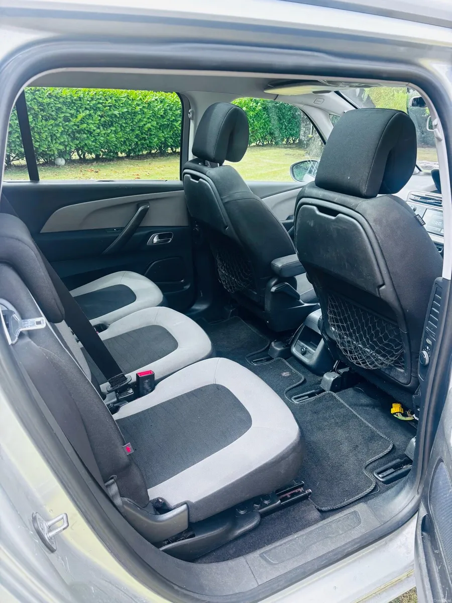Citreon C4 - Image 5