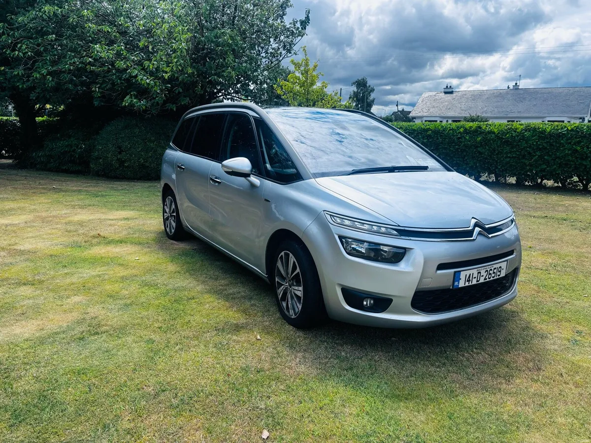 Citreon C4 - Image 1