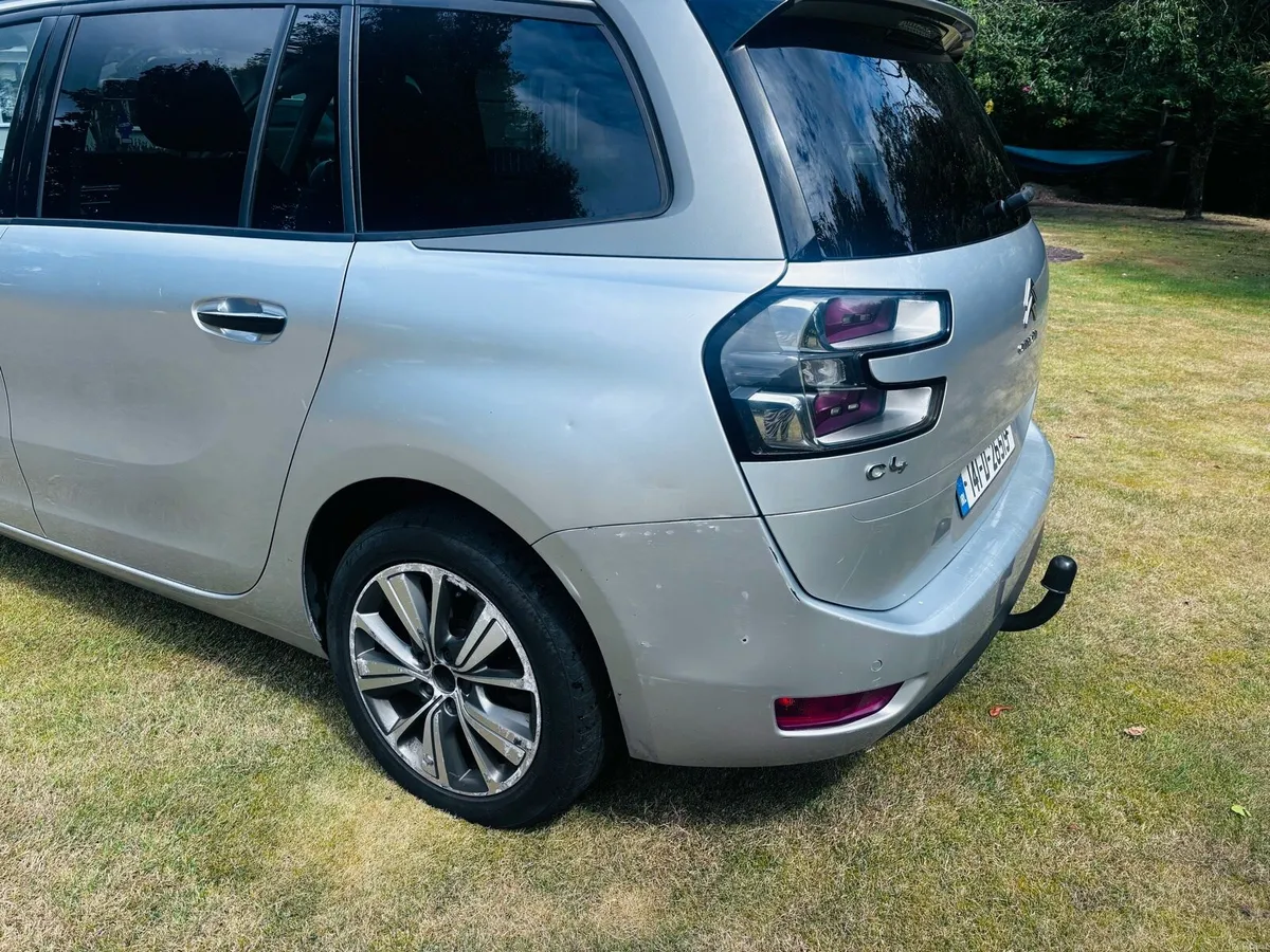 Citreon C4 - Image 3