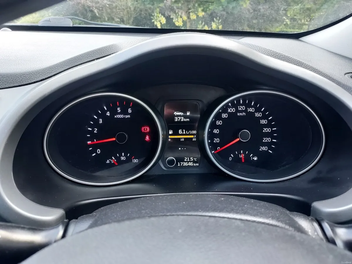 Kia Sportage 2015 - Image 4