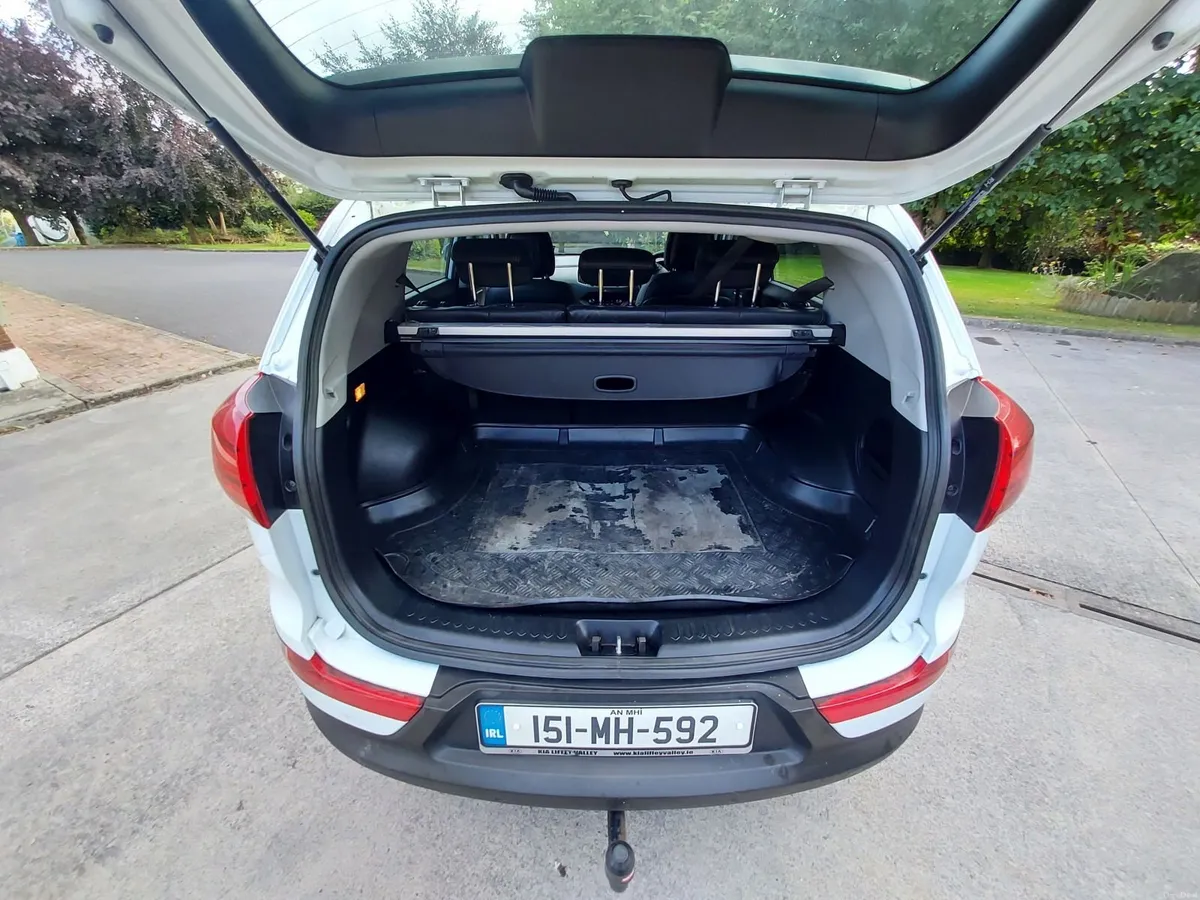 Kia Sportage 2015 - Image 6