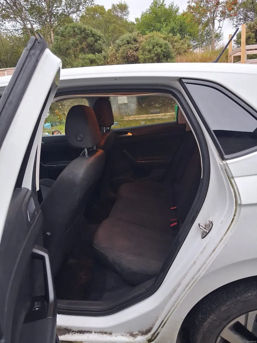 Volkswagon polo R line - Image 3