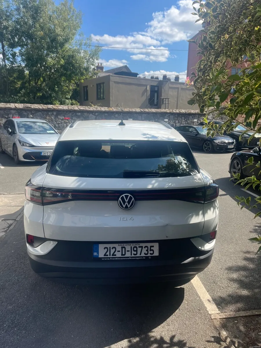 Volkswagen ID.4 2021 - Image 2