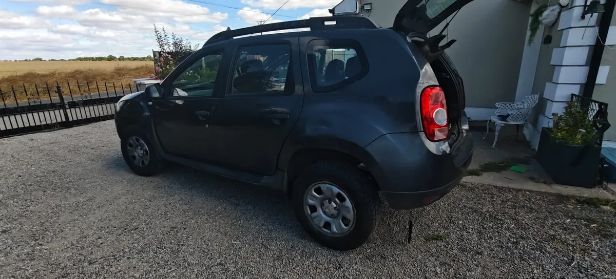Dacia duster - Image 4