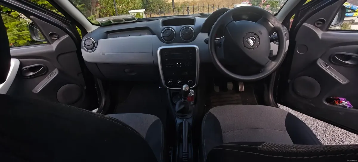Dacia duster - Image 5
