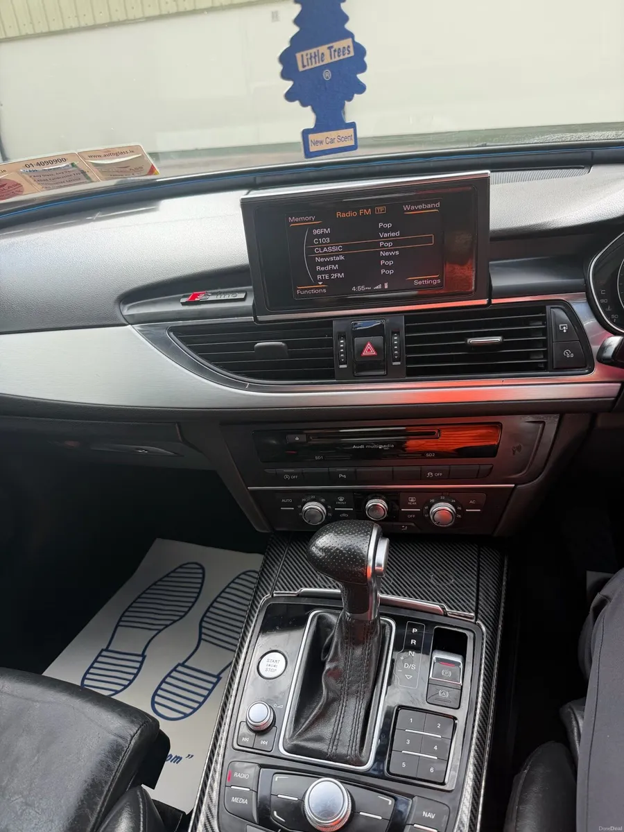 Audi A6 2.0 TDI S Line – 2013 - Image 6