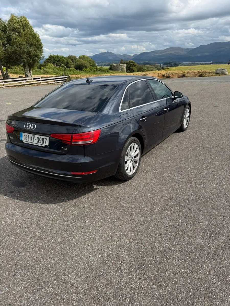 Audi A4 - Image 3