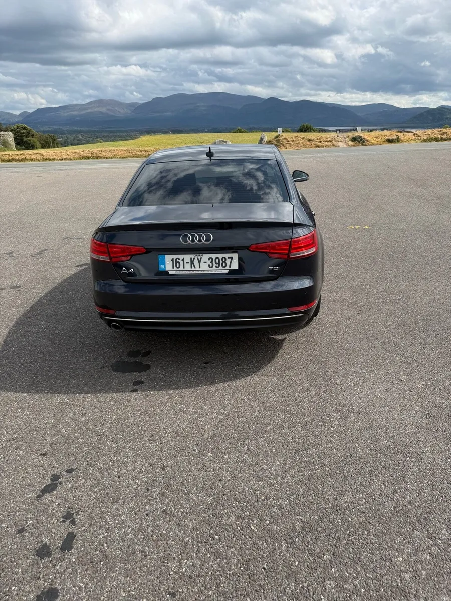 Audi A4 - Image 5
