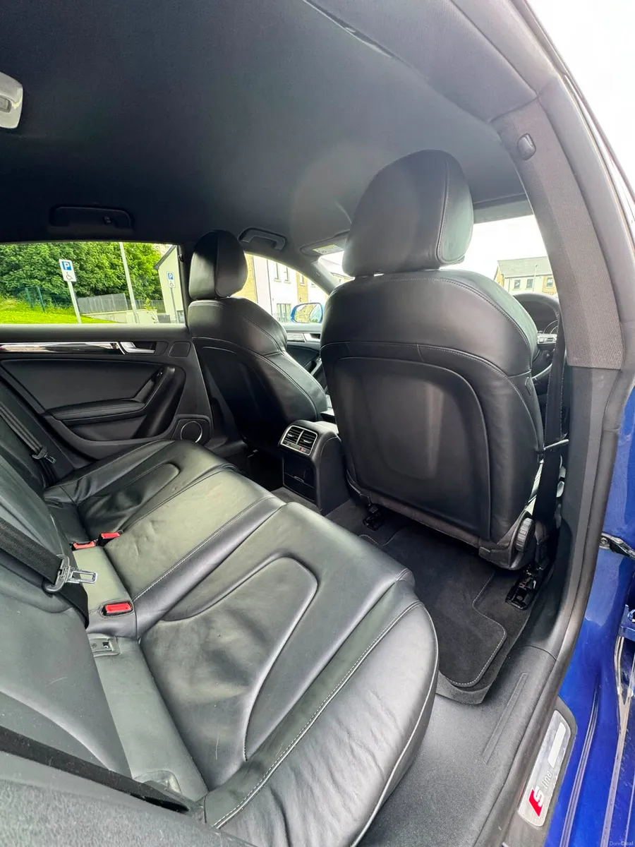 Audi A5 2014 - Image 4
