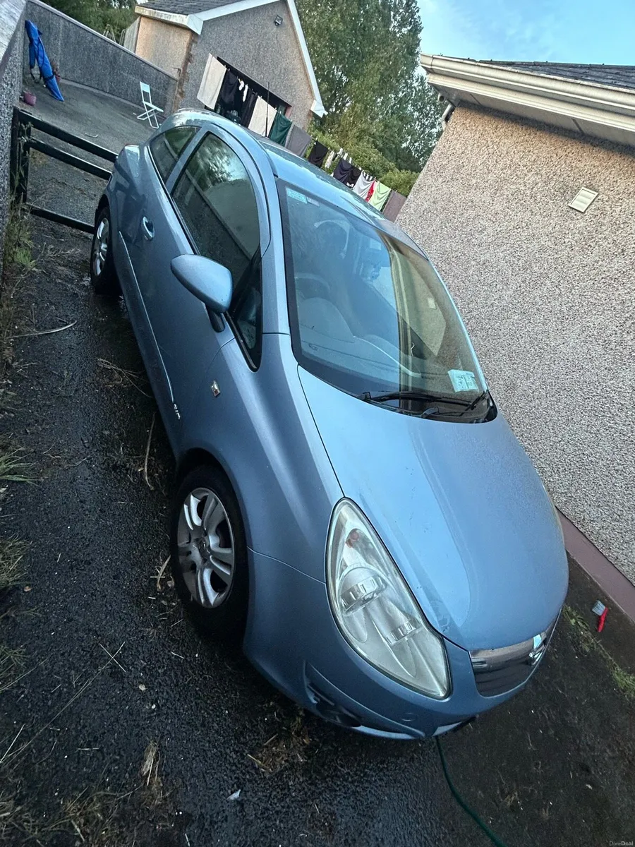 Opel Corsa - Image 2