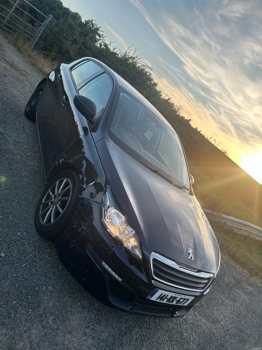 Peugeot 308 - Image 2