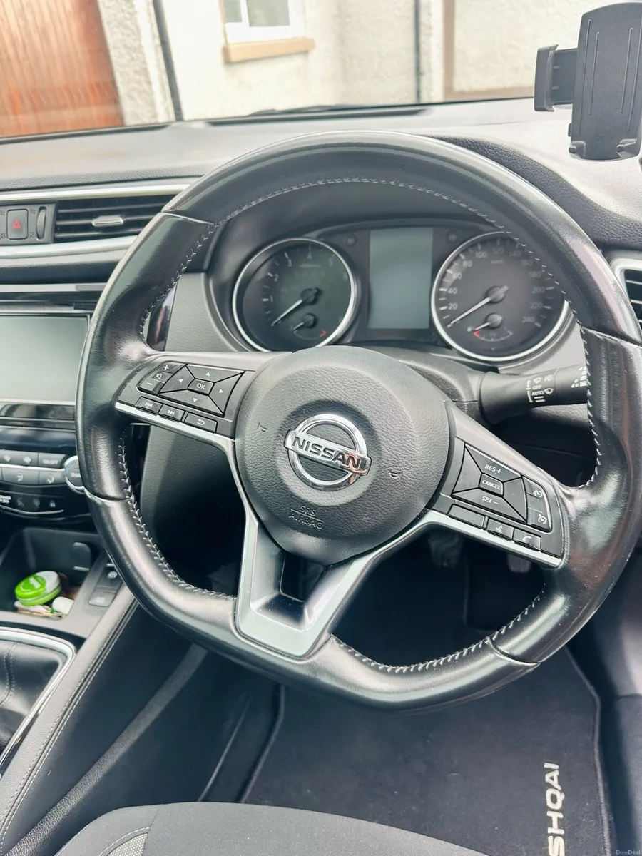 Nissan Qashqai 2019 - Image 5