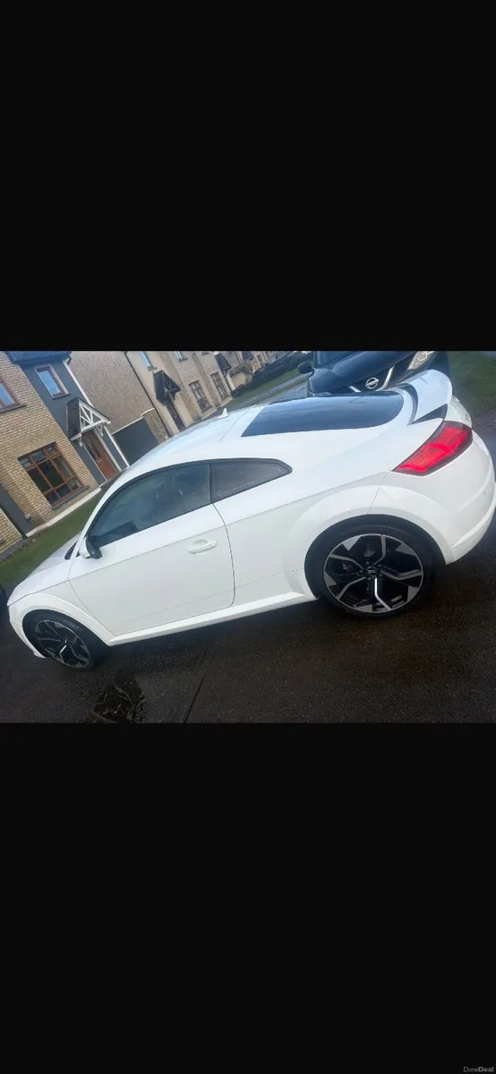 Audi TT 2018 - Image 1