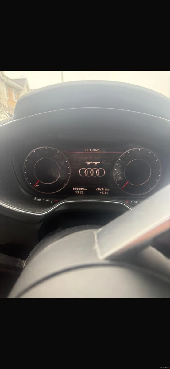 Audi TT 2018 - Image 3