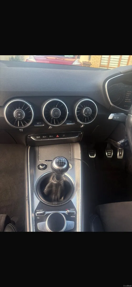 Audi TT 2018 - Image 5