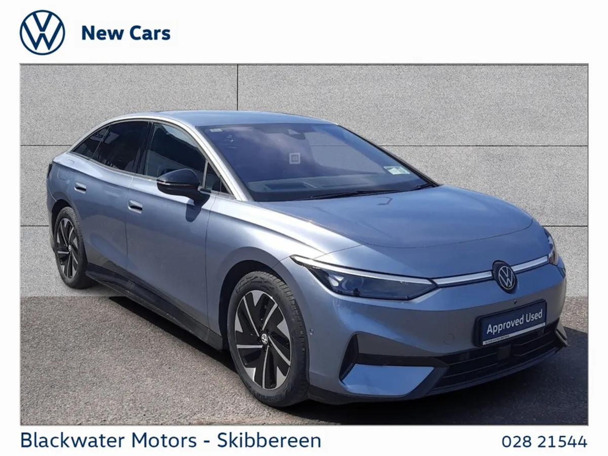Volkswagen ID.7 ID.7 PRO PLUS - Image 1
