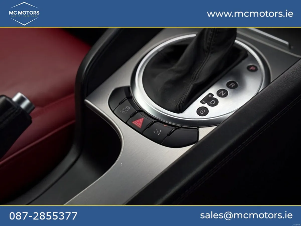 Audi TT 6 MONTH WARRANTY + NEW NCT + ROAD TAX - Image 4