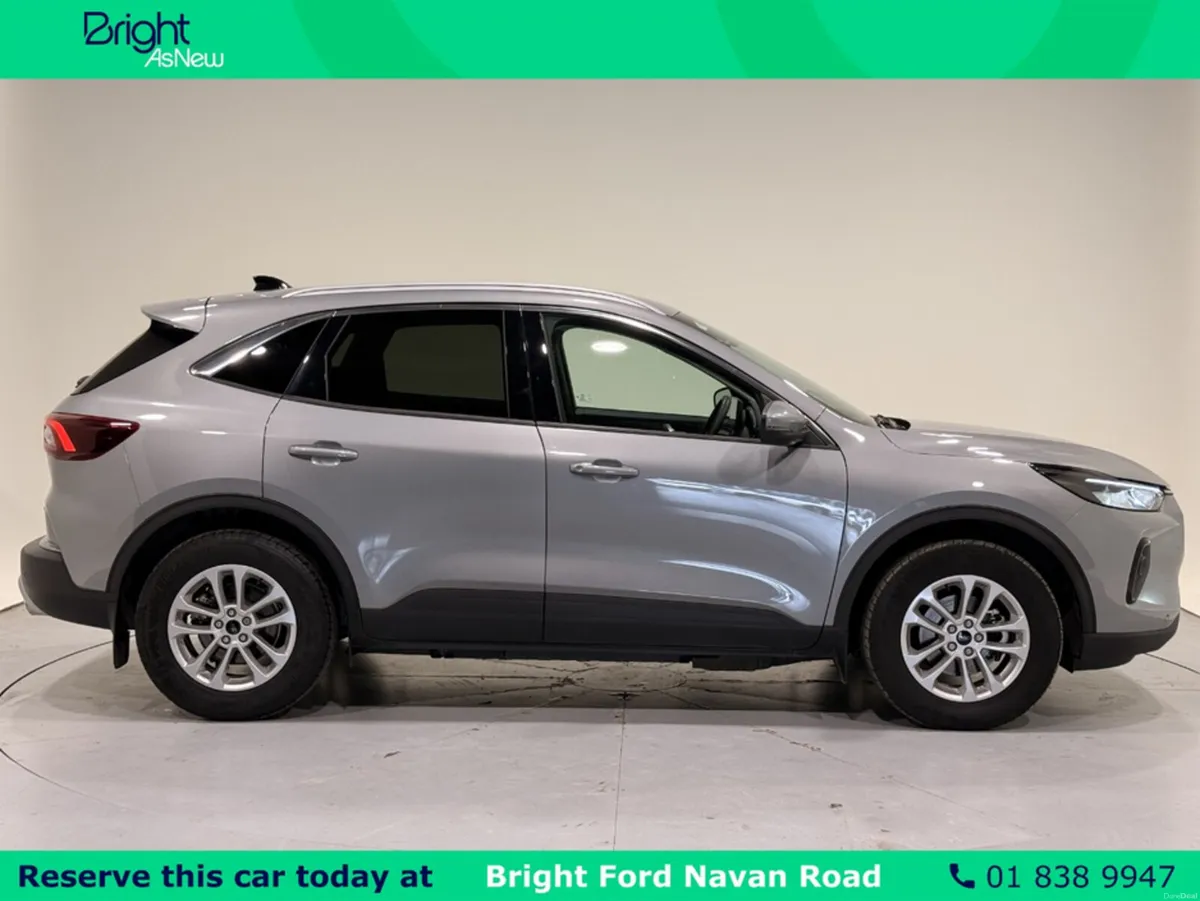Ford Kuga TITANIUM 5DR 2.5HEVS225 S6.2 2P - Image 5