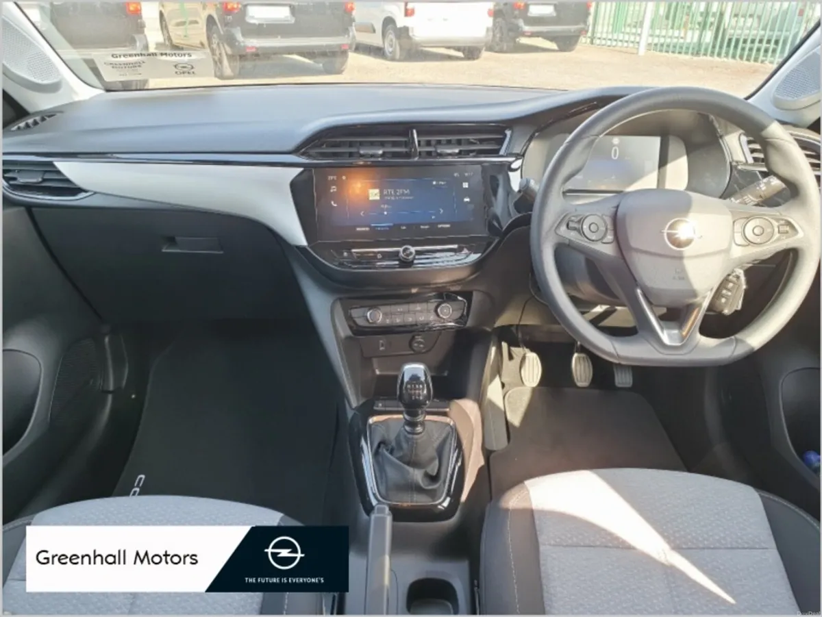 Opel Corsa 1.2 Petrol Elegance - Image 2